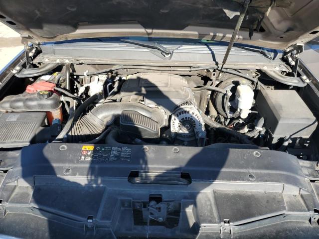 Photo 12 from auction – 2011 CHEVROLET TAHOE C150 with VIN 1GNSCCE09BR391679