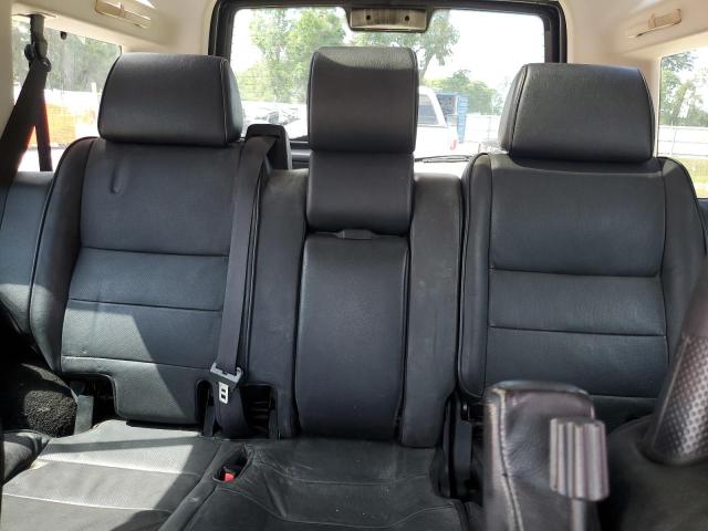Photo 10 from auction – 2003 LAND ROVER DISCOVERY with VIN SALTW164X3A806673