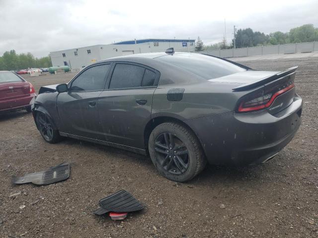 Photo 2 from auction – 2018 DODGE CHARGER GT with VIN 2C3CDXJG8JH293914