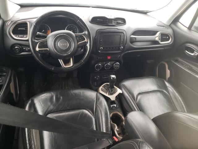 Photo 8 from auction – 2015 JEEP RENEGADE L with VIN ZACCJBDT1FPB46467