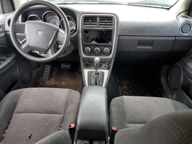 Photo 8 from auction – 2012 DODGE CALIBER SX with VIN 1C3CDWDA3CD510254