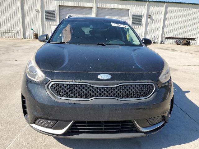 Photo 5 from auction – 2017 KIA NIRO FE with VIN KNDCB3LC0H5066190