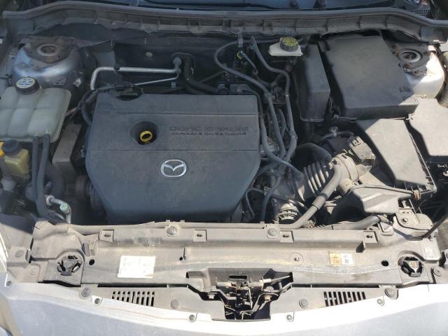 Photo 11 from auction – 2012 MAZDA 3 I with VIN JM1BL1UF3C1524679