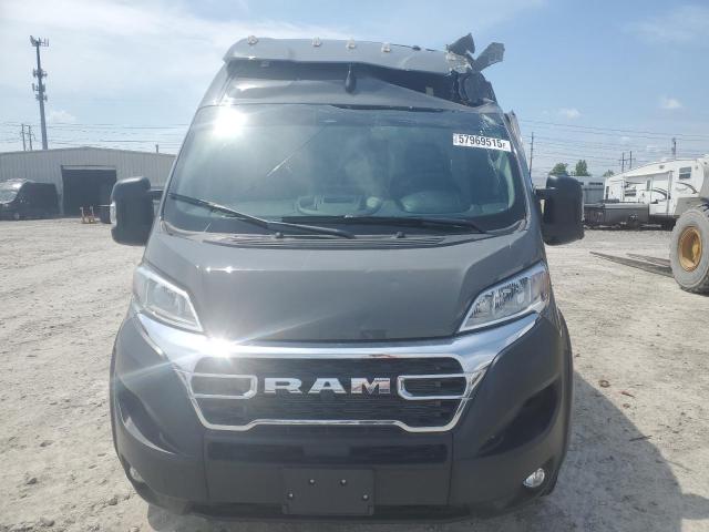 Photo 5 from auction – 2023 RAM PROMASTER with VIN 3C6MRVJG7PE557559
