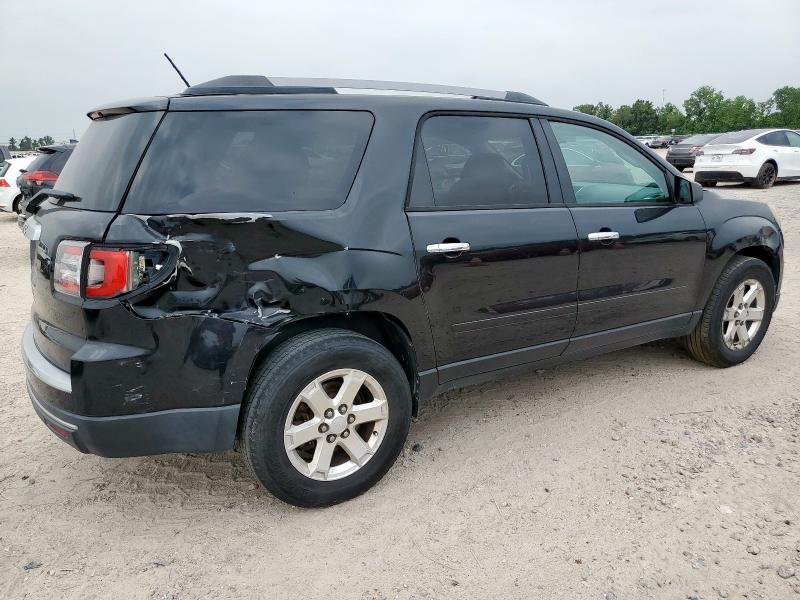 Photo 3 from auction – 2014 GMC ACADIA SLE with VIN 1GKKRNED6EJ340444