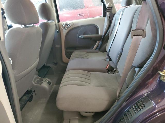 Photo 10 from auction – 2005 CHRYSLER PT CRUISER with VIN 3C4FY48B45T557486