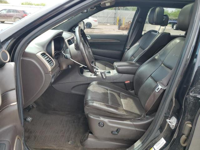 Photo 7 from auction – 2014 JEEP GRAND CHER with VIN 1C4RJFJG2EC500279