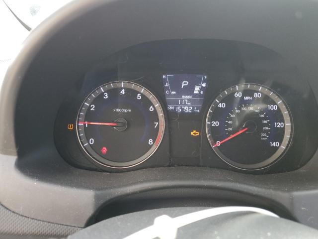 Photo 9 from auction – 2013 HYUNDAI ACCENT GLS with VIN KMHCT4AE1DU498483