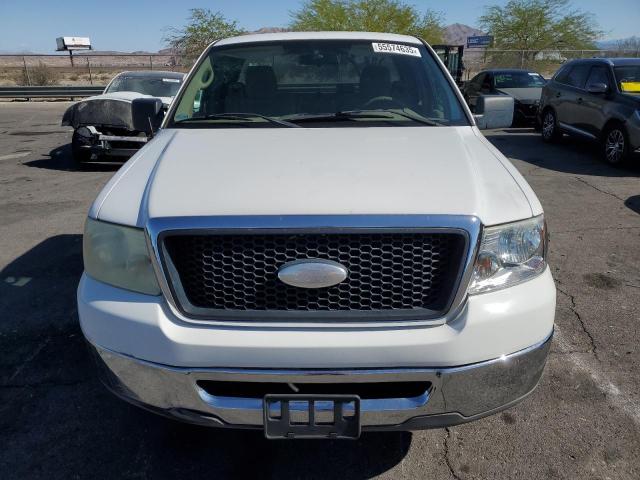 Photo 5 from auction – 2007 FORD F150 with VIN 1FTRF12277KB31595