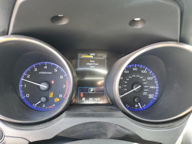 Photo 9 from auction – 2015 SUBARU OUTBACK 3. with VIN 4S4BSENC6F3259470