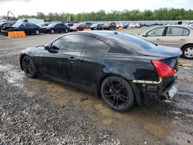 Photo 2 from auction – 2008 INFINITI G37 BASE with VIN JNKCV64E88M128500