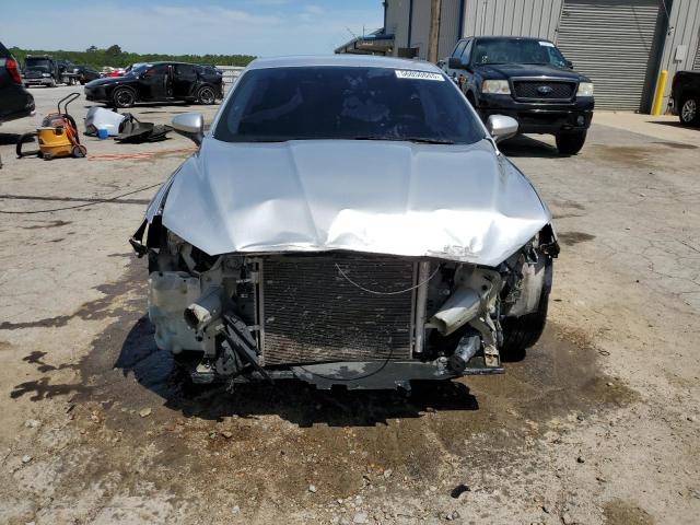 Photo 5 from auction – 2017 FORD FUSION SE with VIN 3FA6P0H71HR150496