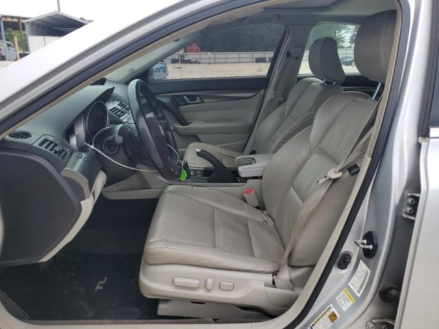 Photo 7 from auction – 2012 ACURA TL with VIN 19UUA8F26CA021781