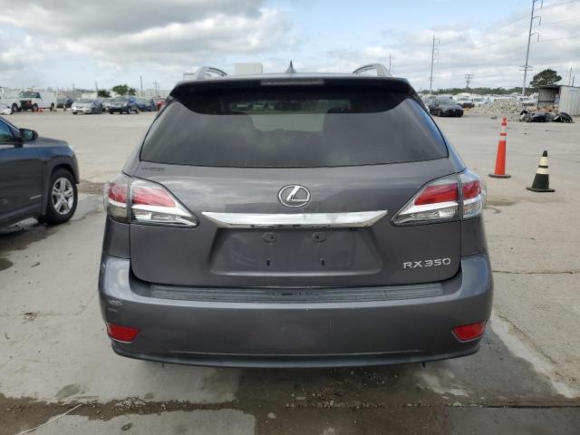 Photo 6 from auction – 2015 LEXUS RX 350 with VIN 2T2ZK1BA1FC176465