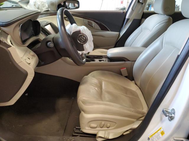 Photo 7 from auction – 2016 BUICK LACROSSE P with VIN 1G4GD5G32GF186031