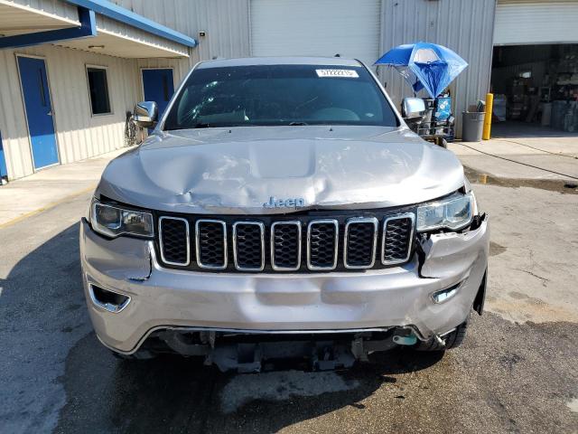 Photo 5 from auction – 2017 JEEP GRAND CHER with VIN 1C4RJFBG0HC800387