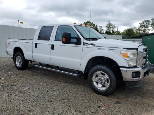 Photo 4 from auction – 2016 FORD F250 SUPER with VIN 1FT7W2B64GEA20405