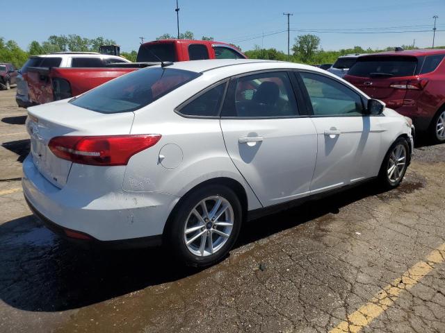Photo 3 from auction – 2017 FORD FOCUS SE with VIN 1FADP3F24HL310871