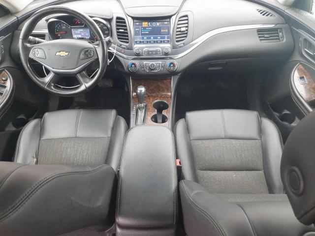 Photo 8 from auction – 2014 CHEVROLET IMPALA ECO with VIN 2G1135SR2E9229273