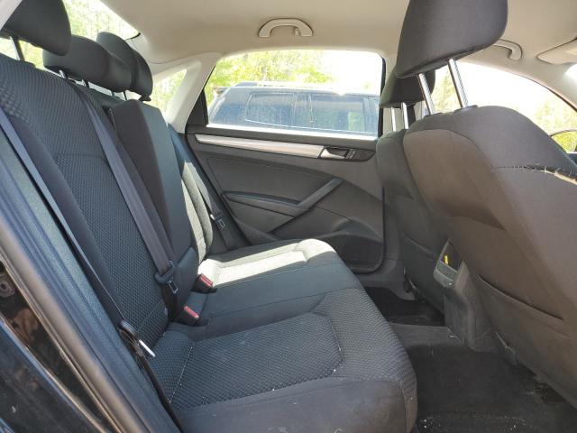 Photo 10 from auction – 2014 VOLKSWAGEN PASSAT S with VIN 1VWAS7A33EC075309