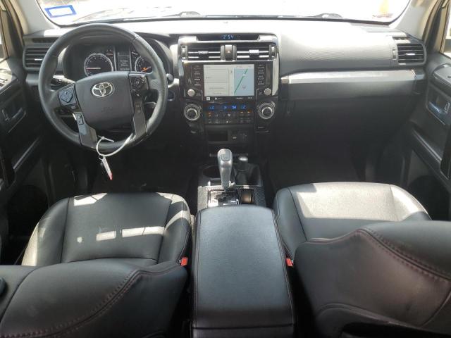 Photo 8 from auction – 2022 TOYOTA 4RUNNER SR with VIN JTELU5JR2N6004630