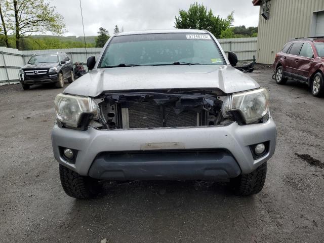 Photo 5 from auction – 2014 TOYOTA TACOMA with VIN 5TFLU4EN5EX099295