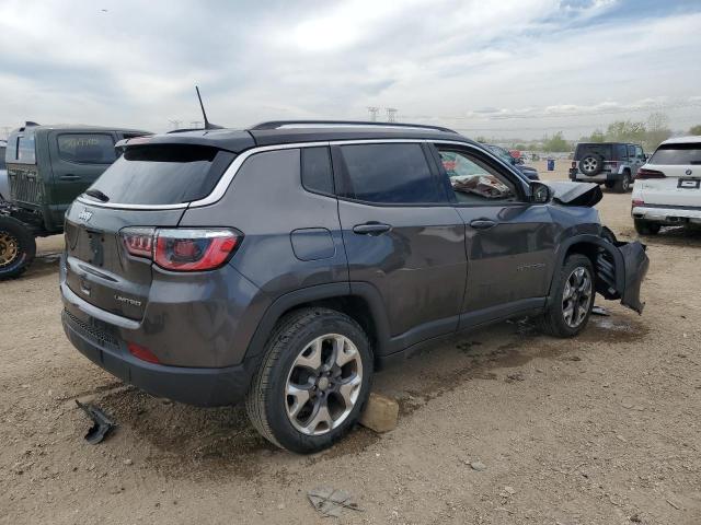 صورة رقم 3 من المزاد - 2018 JEEP COMPASS LI مع VIN 3C4NJDCB5JT202716