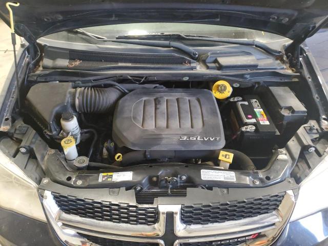 Photo 12 from auction – 2014 DODGE GRAND CARA with VIN 2C4RDGCG0ER110542