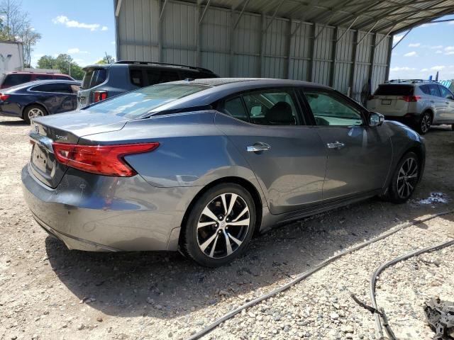Photo 3 from auction – 2017 NISSAN MAXIMA 3.5 with VIN 1N4AA6AP3HC456204