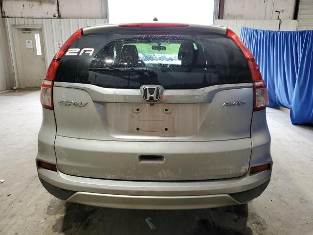 Photo 6 from auction – 2015 HONDA CR-V EX with VIN 2HKRM4H54FH633597