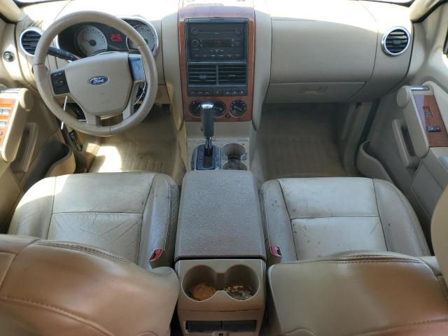 Photo 8 from auction – 2007 FORD EXPLORER E with VIN 1FMEU74EX7UB61818