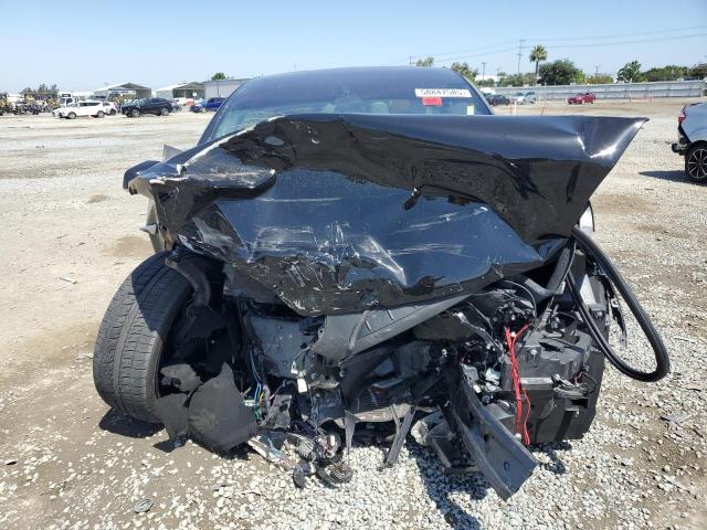 Photo 5 from auction – 2018 TESLA MODEL X with VIN 5YJXCBE49JF142945