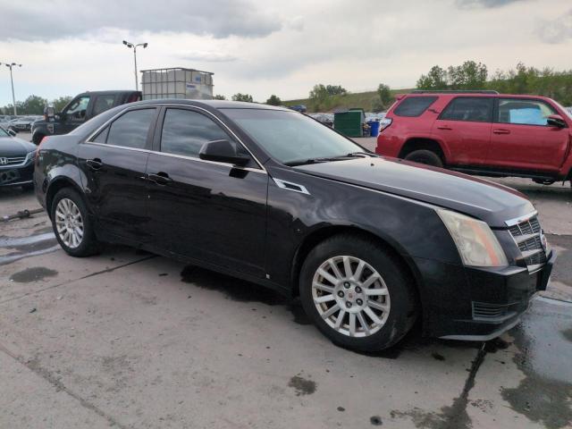 Photo 4 from auction – 2012 CADILLAC CTS with VIN 1G6DC5E54C0140859