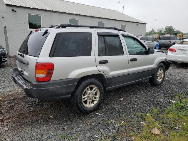 Photo 3 from auction – 2004 JEEP GRAND CHER with VIN 1J4GW48SX4C122292