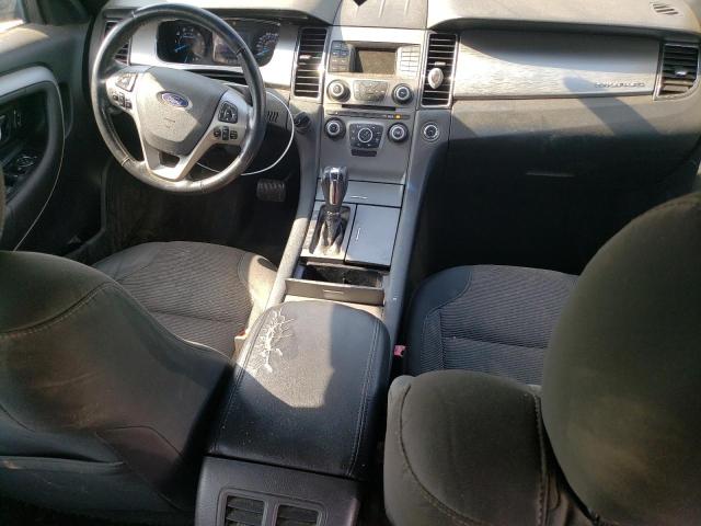 Photo 8 from auction – 2014 FORD TAURUS SEL with VIN 1FAHP2E83EG100509