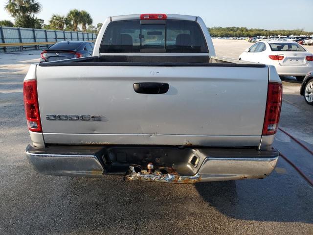 Photo 6 from auction – 2003 DODGE RAM 1500 S with VIN 1D7HA16K03J680582