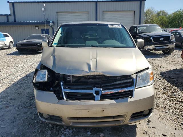 Photo 5 from auction – 2008 DODGE GRAND CARA with VIN 2D8HN54P08R698606
