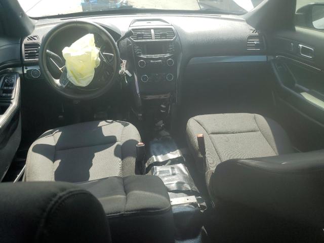 Photo 8 from auction – 2019 FORD EXPLORER P with VIN 1FM5K8AR4KGB43888