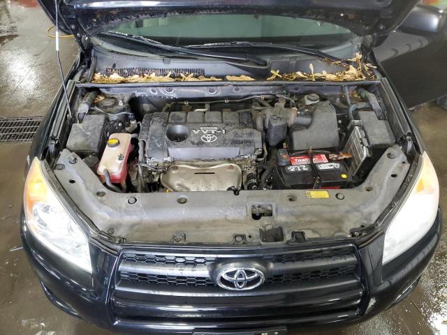 Photo 12 from auction – 2009 TOYOTA RAV4 with VIN 2T3ZF33V39W014613