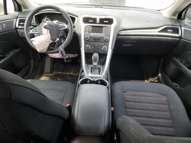 Photo 8 from auction – 2016 FORD FUSION SE with VIN 3FA6P0H76GR162996