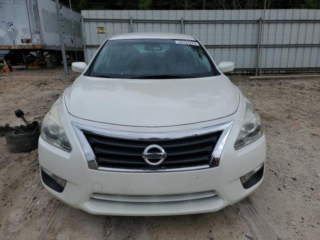 Photo 5 from auction – 2015 NISSAN ALTIMA 2.5 with VIN 1N4AL3AP0FC597527