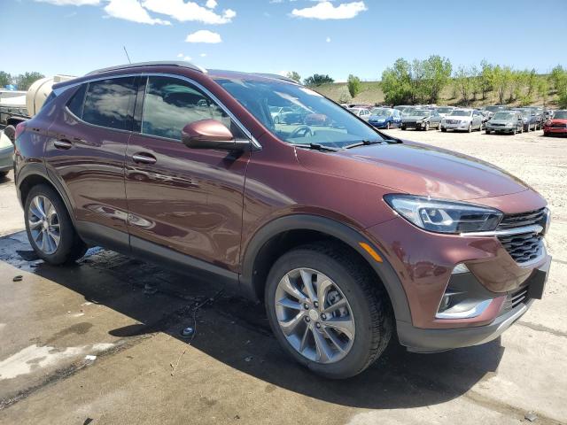 Photo 4 from auction – 2023 BUICK ENCORE GX with VIN KL4MMGSL8PB086575