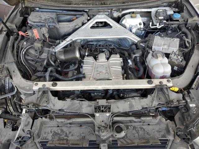 Photo 12 from auction – 2018 AUDI Q7 PRESTIG with VIN WA1VABF79JD053285