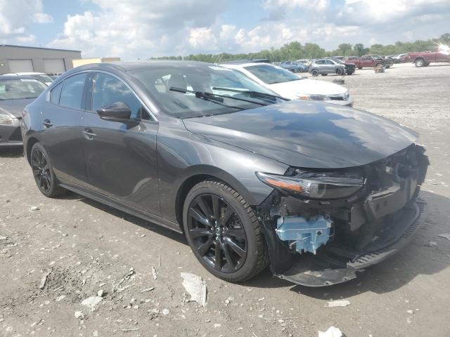 Photo 4 from auction – 2021 MAZDA 3 with VIN JM1BPBAY9M1333415