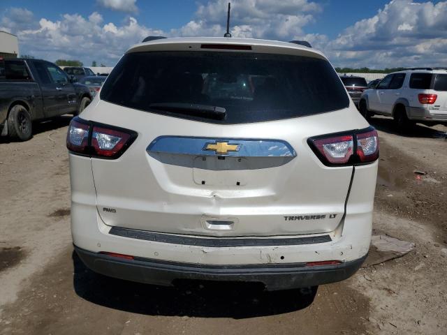 Photo 6 from auction – 2013 CHEVROLET TRAVERSE L with VIN 1GNKVJKD7DJ112642