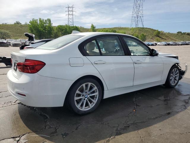 Photo 3 from auction – 2016 BMW 320 I with VIN WBA8A9C52GK617004