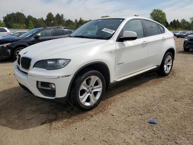 BMW X6 XDRIVE3 2013 with VIN 5UXFG2C54DL783481 - Photo from auction