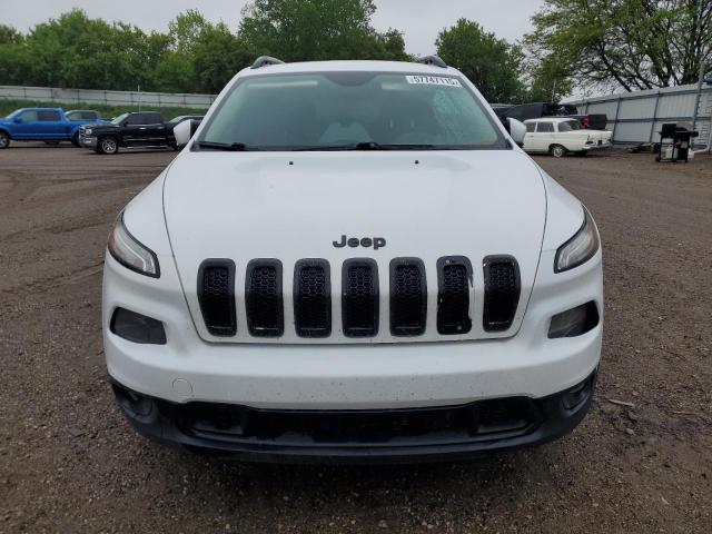 Photo 5 from auction – 2015 JEEP CHEROKEE L with VIN 1C4PJMCS0FW603102