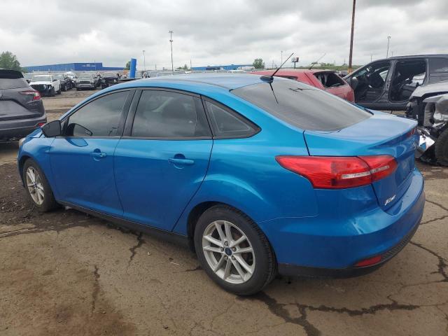 Photo 2 from auction – 2017 FORD FOCUS SE with VIN 1FADP3F29HL222088
