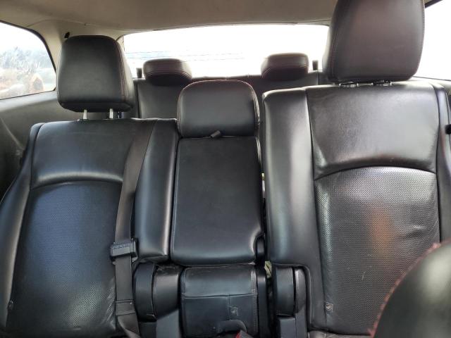 Photo 10 from auction – 2018 DODGE JOURNEY GT with VIN 3C4PDCEG9JT382561